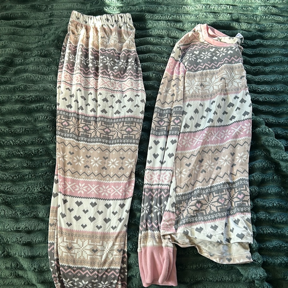 target sleep set